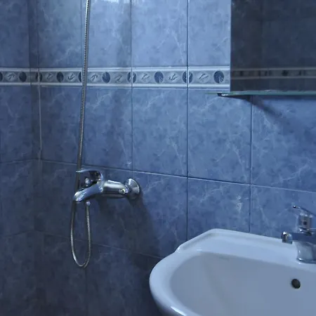 Apartment Marino's Himarë
