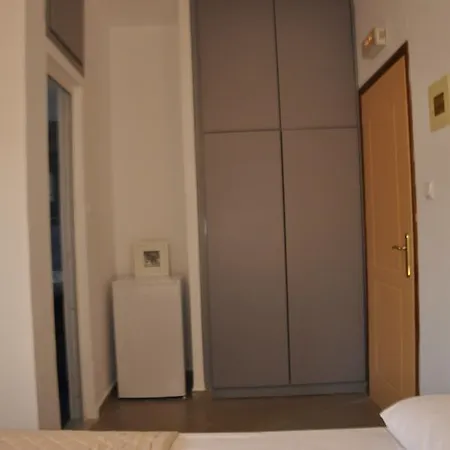 Marino's Apartment