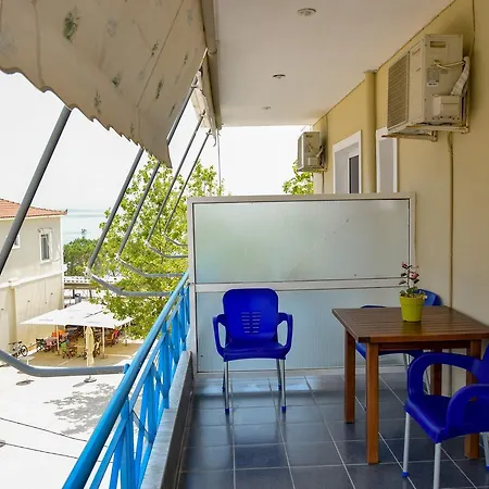 Apartment Marino's