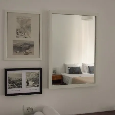 Marino's Apartment *