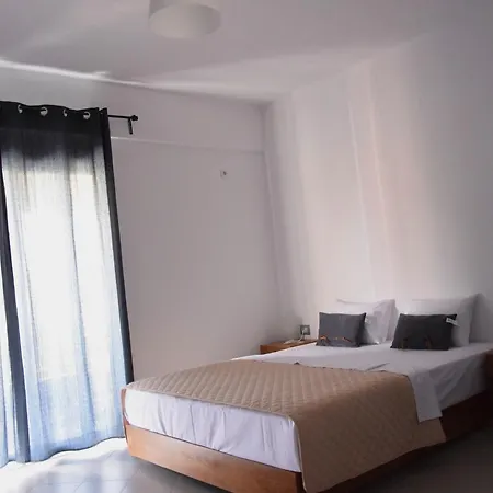 Apartment Marino's *