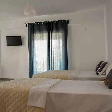Marino's Apartment Himarë