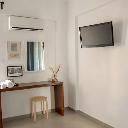Apartment Marino's *