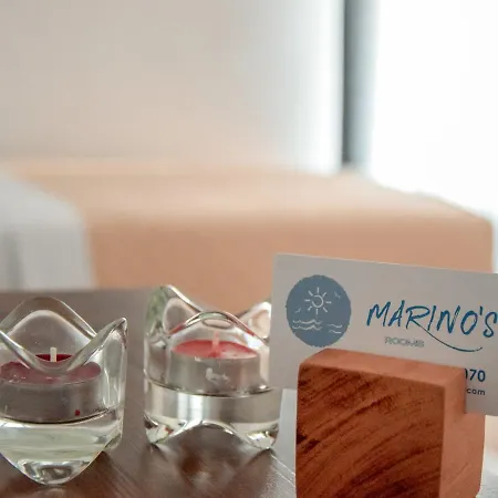 Marino's *
