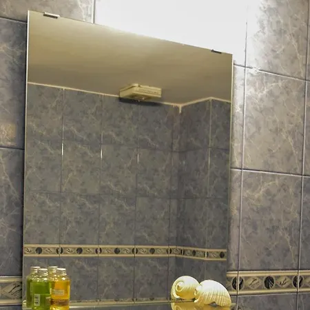 Marino's Apartment