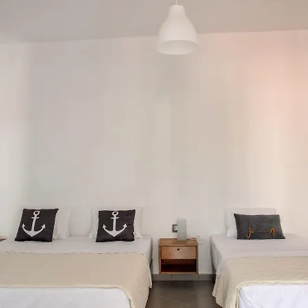 Apartment Marino's *